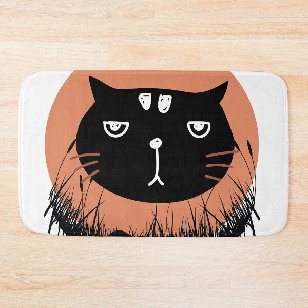 Item preview, Male Cat Print  designed and sold by HStudioPrints.