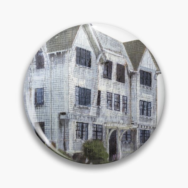 Item preview, Haunted House | An Old Creepy House designed and sold by Jacob la Cour.