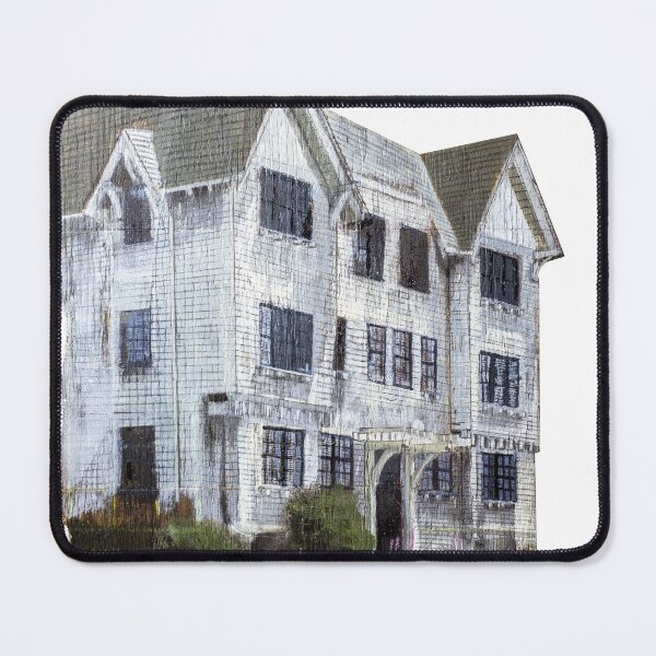 Item preview, Haunted House | An Old Creepy House designed and sold by Jacob la Cour.