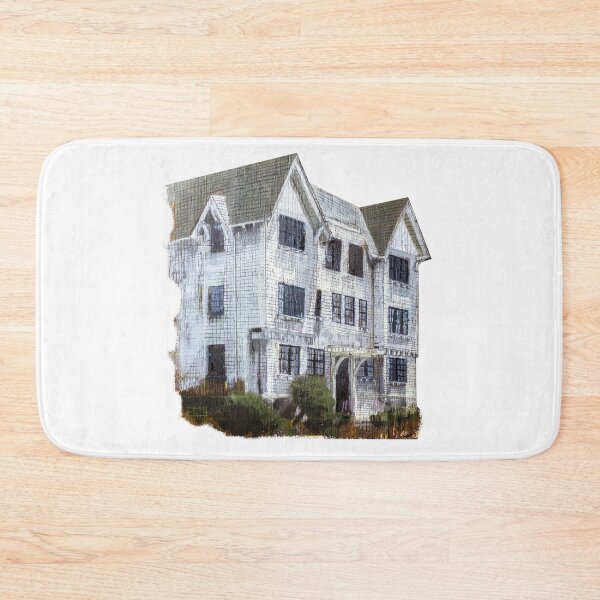 Item preview, Haunted House | An Old Creepy House designed and sold by Jacob la Cour.