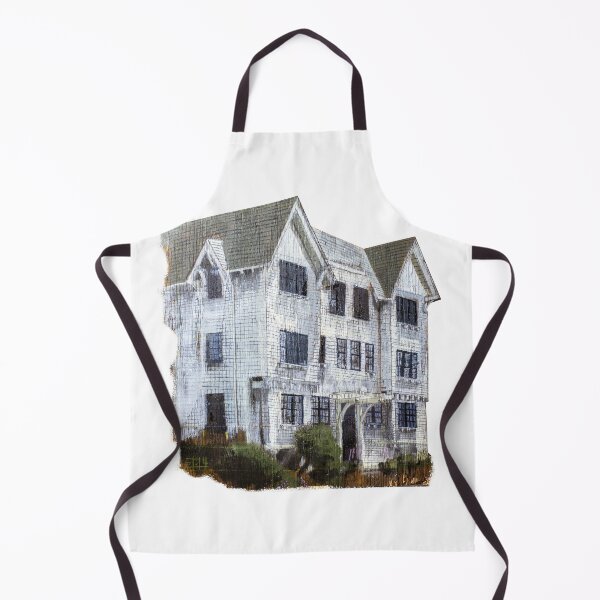 Item preview, Haunted House | An Old Creepy House designed and sold by Jacob la Cour.