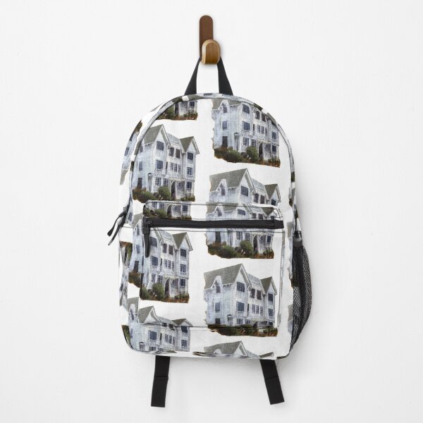 Item preview, Haunted House | An Old Creepy House designed and sold by Jacob la Cour.