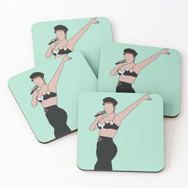 Item preview, Selena designed and sold by GideonaRegan.