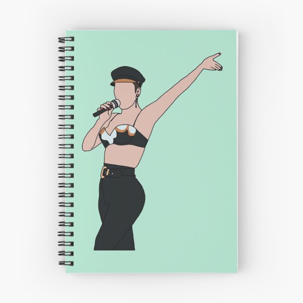 Item preview, Selena designed and sold by GideonaRegan.