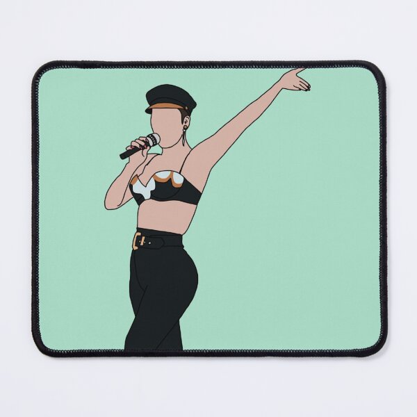 Item preview, Selena designed and sold by GideonaRegan.
