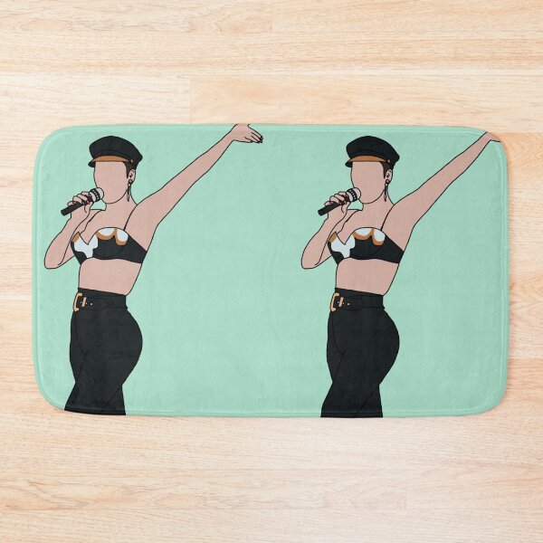 Item preview, Selena designed and sold by GideonaRegan.