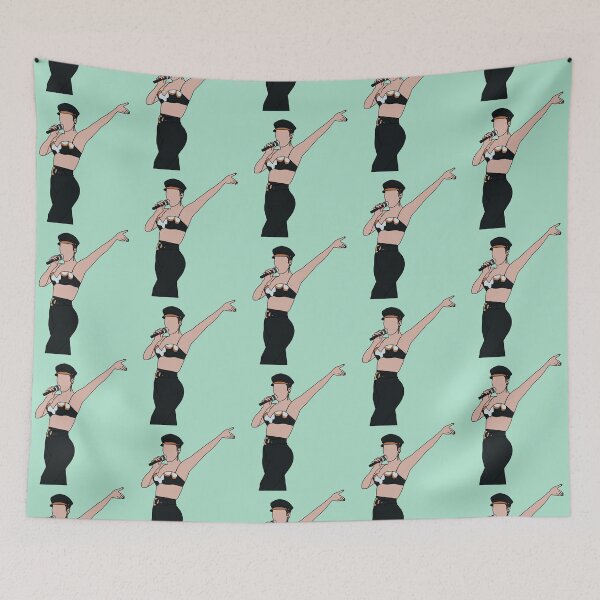 Item preview, Selena designed and sold by GideonaRegan.