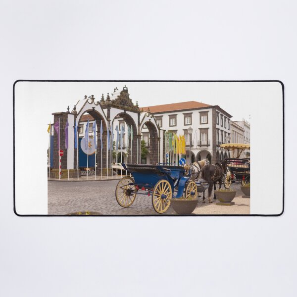 Item preview, Ponta Delgada, Azores designed and sold by Gaspar Avila.