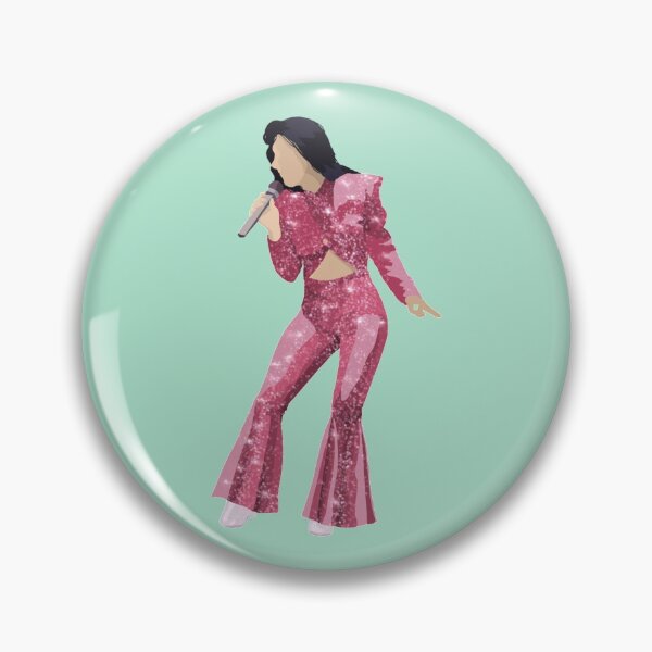 Item preview, Selena designed and sold by GideonaRegan.