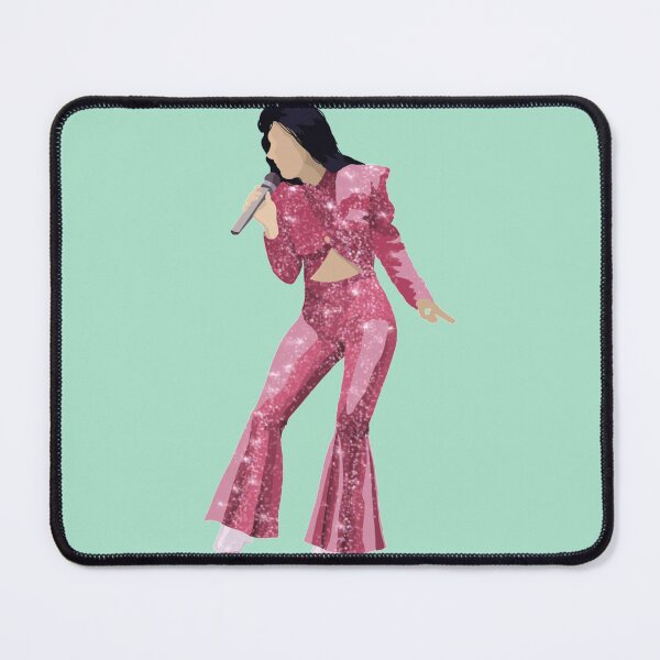 Item preview, Selena designed and sold by GideonaRegan.