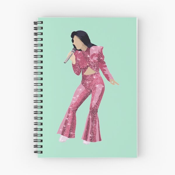 Item preview, Selena designed and sold by GideonaRegan.