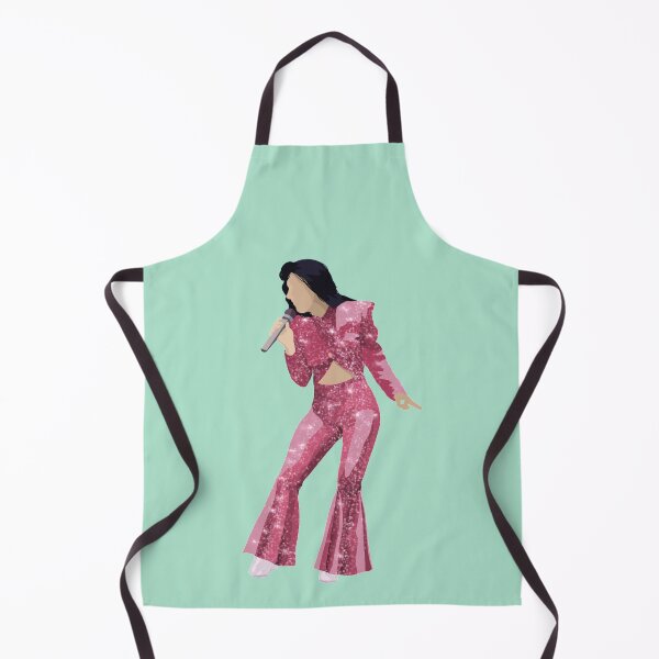 Item preview, Selena designed and sold by GideonaRegan.