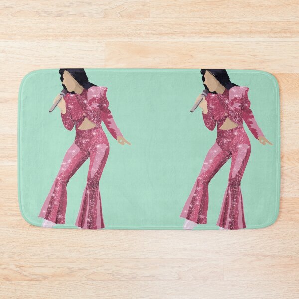 Item preview, Selena designed and sold by GideonaRegan.