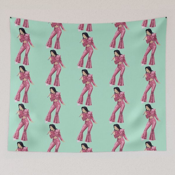 Item preview, Selena designed and sold by GideonaRegan.