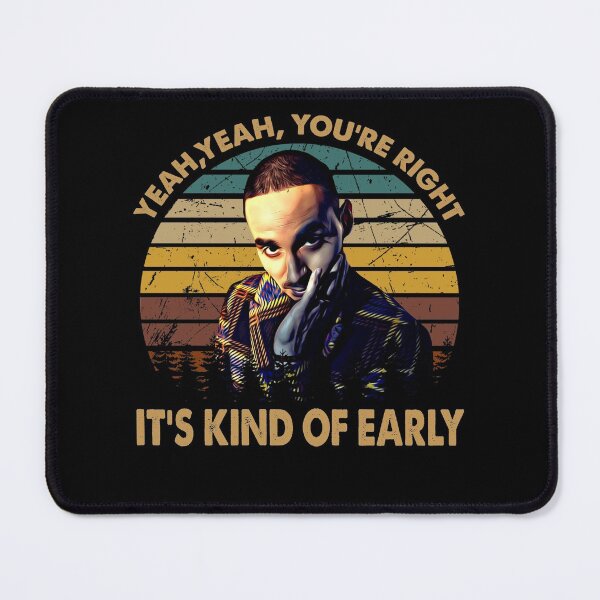 Item preview, Vintage Manny Arts Montana Actor - Yeah, Yeah, You're Right designed and sold by LillieDebra9.