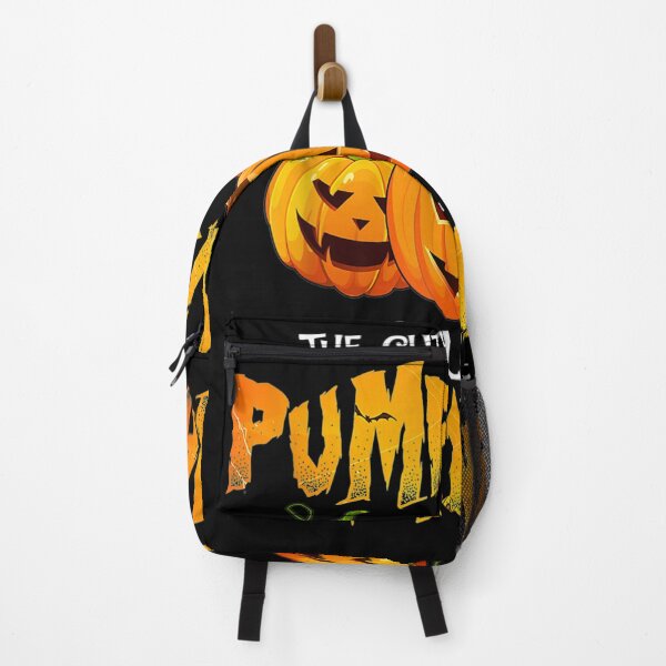 Item preview, Pumpkin Halloween Cutest Little Pumpkins Call Grandma designed and sold by vivanbess.