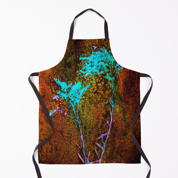 Item preview, Rusty Cyanotype designed and sold by Red Witch Art.