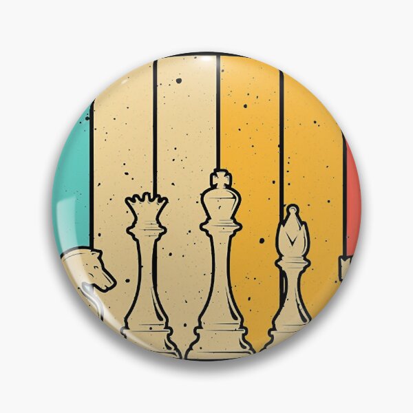Item preview, Chess Gifts For Chess Players designed and sold by ClareMadelane.