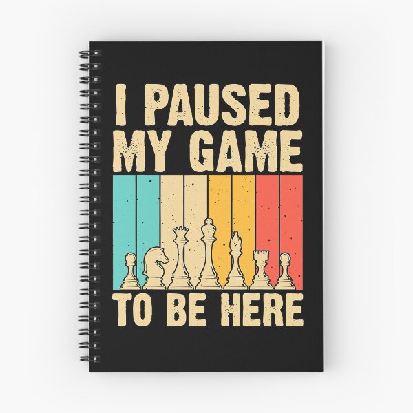 Item preview, Chess Gifts For Chess Players designed and sold by ClareMadelane.