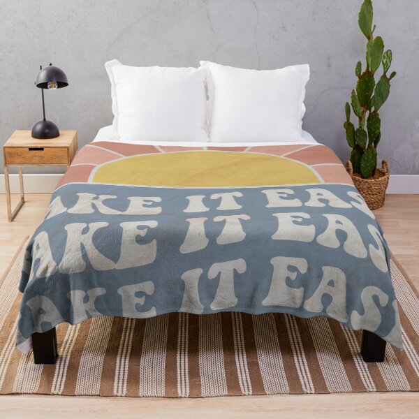 Item preview, Take It Easy designed and sold by juliasilvestri.