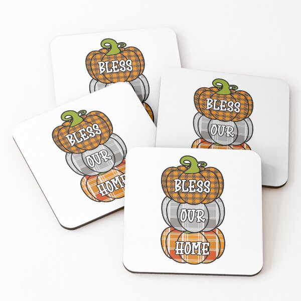 Item preview, Bless Our Home- Fall Autumn Season Gifts designed and sold by younghopes.