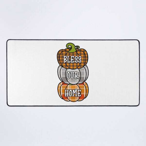 Item preview, Bless Our Home- Fall Autumn Season Gifts designed and sold by younghopes.