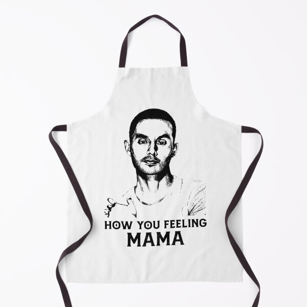 Item preview, How You Feeling Mama - Funny Manny Design Montana Actor designed and sold by LillieDebra9.