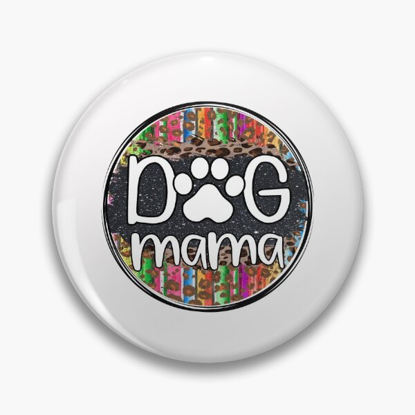 Item preview, Dog Mama  designed and sold by Jatupong.