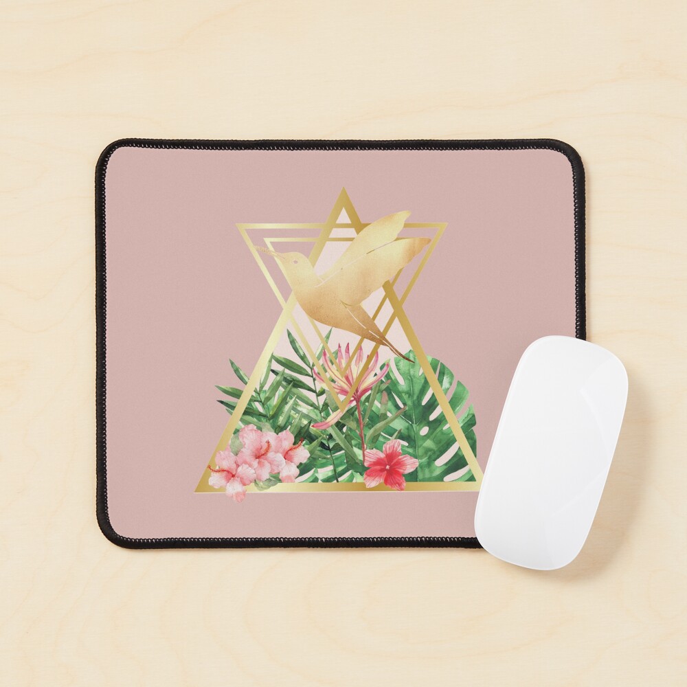 Item preview, Mouse Pad designed and sold by MusberriDesigns.
