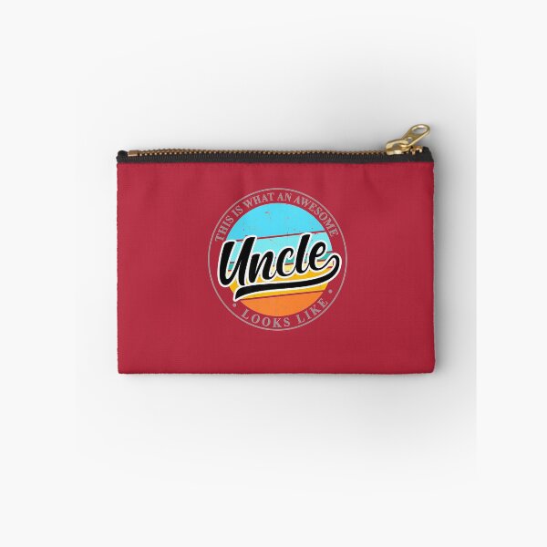 Item preview, Fathers Day Birthday for Uncle from Niece or Nephew designed and sold by Ebubechukwu4El.