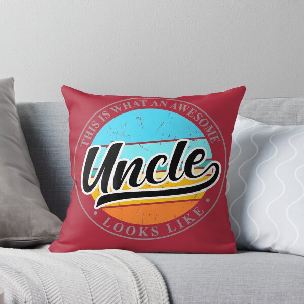 Item preview, Fathers Day Birthday for Uncle from Niece or Nephew designed and sold by Ebubechukwu4El.