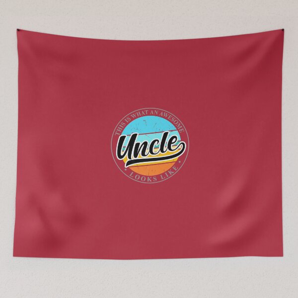 Item preview, Fathers Day Birthday for Uncle from Niece or Nephew designed and sold by Ebubechukwu4El.