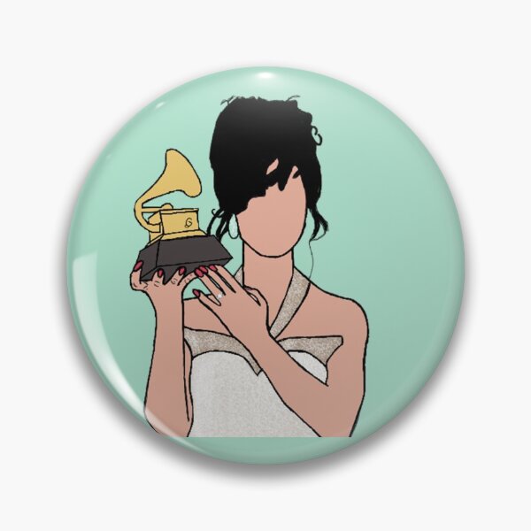 Item preview, Selena Grammys designed and sold by GideonaRegan.
