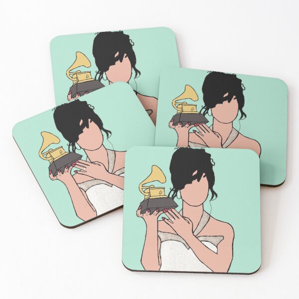 Item preview, Selena Grammys designed and sold by GideonaRegan.