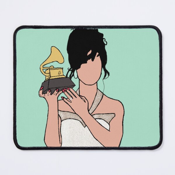 Item preview, Selena Grammys designed and sold by GideonaRegan.