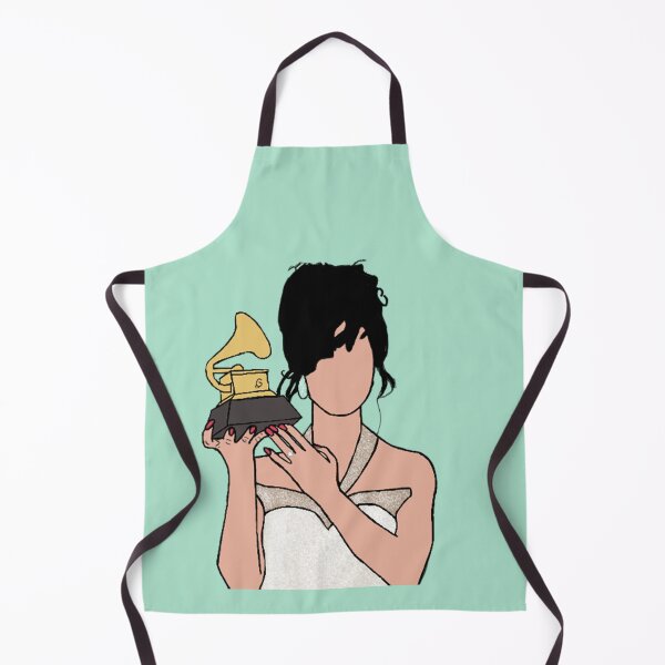 Item preview, Selena Grammys designed and sold by GideonaRegan.