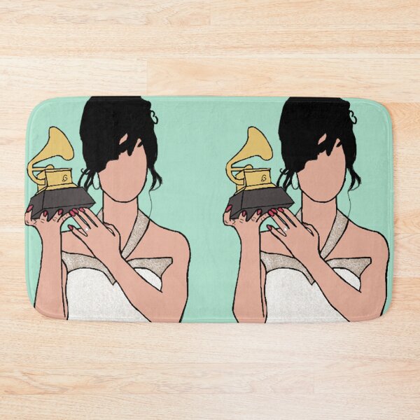 Item preview, Selena Grammys designed and sold by GideonaRegan.