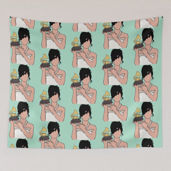 Item preview, Selena Grammys designed and sold by GideonaRegan.