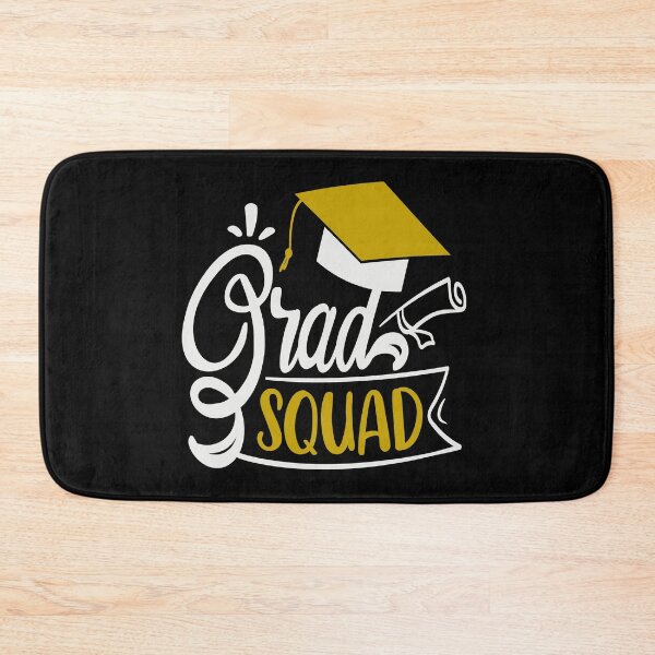 Item preview, Grad Squad designed and sold by FOX1999-Design.