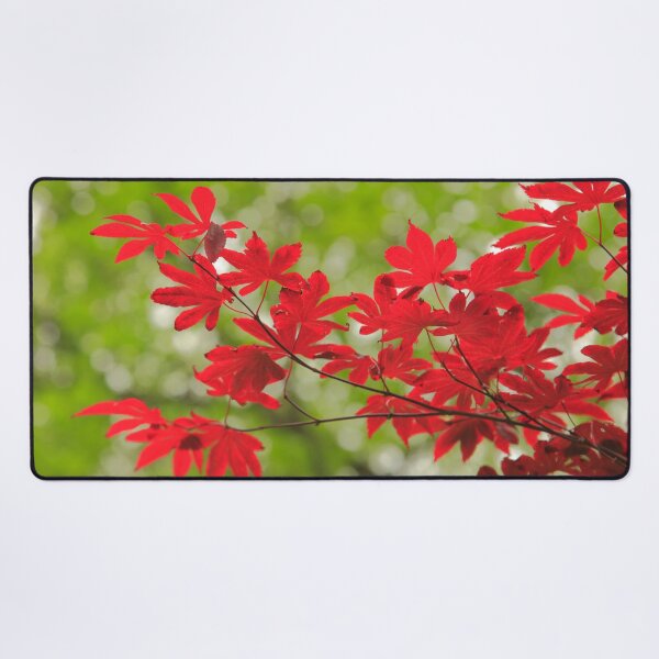 Item preview, Acer leaves designed and sold by Gaspar Avila.