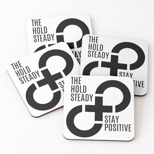 Item preview, Stay Positive  designed and sold by CaitlynWortman.