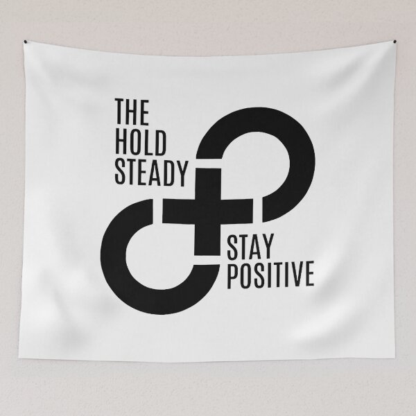 Item preview, Stay Positive  designed and sold by CaitlynWortman.