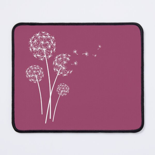 Item preview, Dandelion blackberry designed and sold by Kritzel-Claudi.