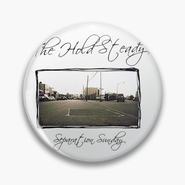 Item preview, the hold steady  designed and sold by CaitlynWortman.