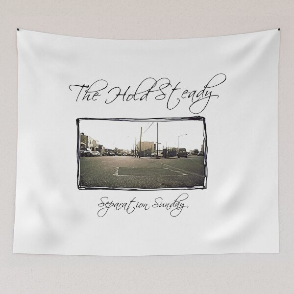 Item preview, the hold steady  designed and sold by CaitlynWortman.