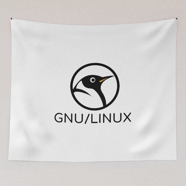 Item preview, Linux designed and sold by jrobertoalas.