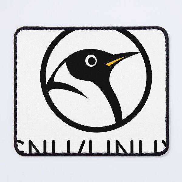 Item preview, Linux designed and sold by jrobertoalas.