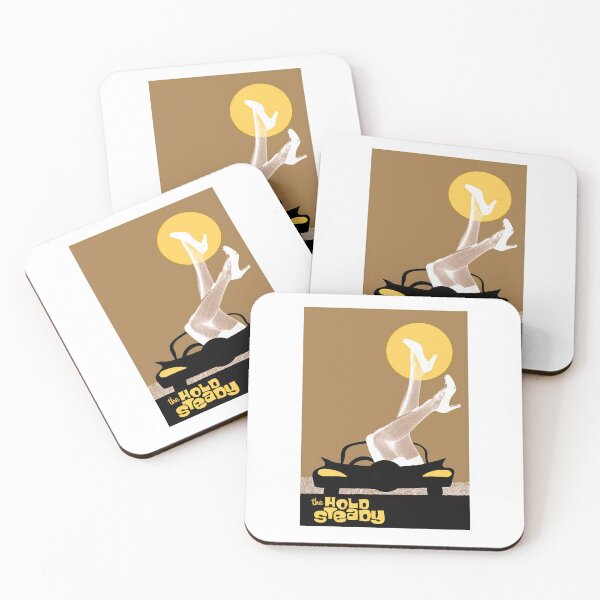 Item preview, THE HOLD STEADY  designed and sold by CaitlynWortman.