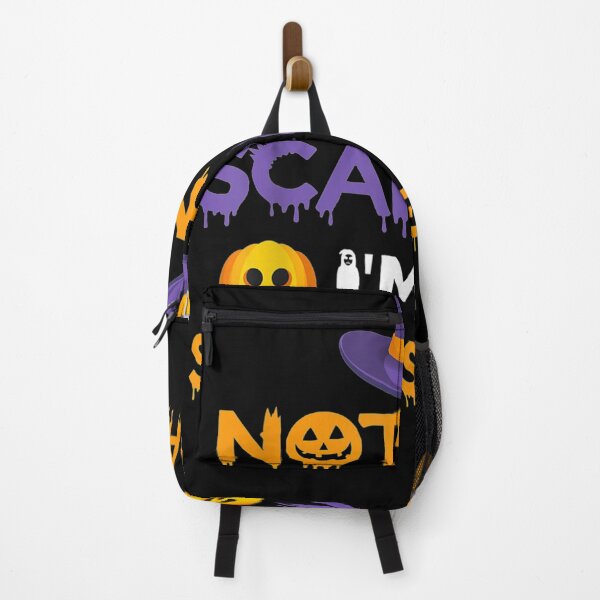 Item preview, Nothing Scare School Secretary Halloween designed and sold by vivanbess.