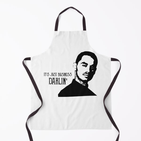 Item preview, It's Just Business Darlin' - Funny Manny Design Montana Actor designed and sold by LillieDebra9.